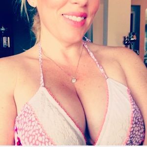 Victoria Secret Swim string bikini 👙